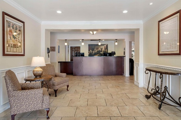 Best Western Salinas Monterey Hotel image 3
